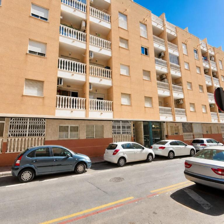 Center, Beach Comfort - Apartamento - 21