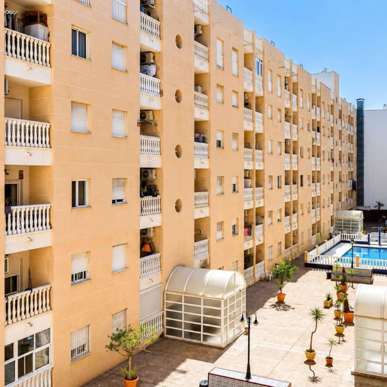 Center, Beach Comfort - Apartamento - 5