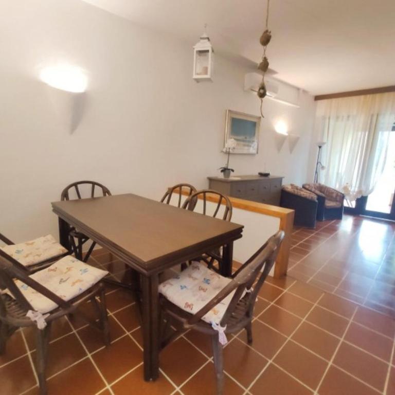 Cozy villa in a holiday village with pool - Appartamento - 3