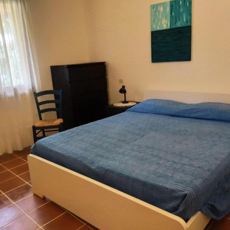 Cozy villa in a holiday village with pool - Appartamento - 11