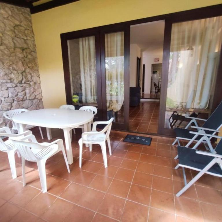 Cozy villa in a holiday village with pool - Appartamento - 14