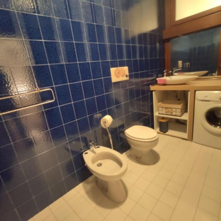 Cozy villa in a holiday village with pool - Appartamento - 12