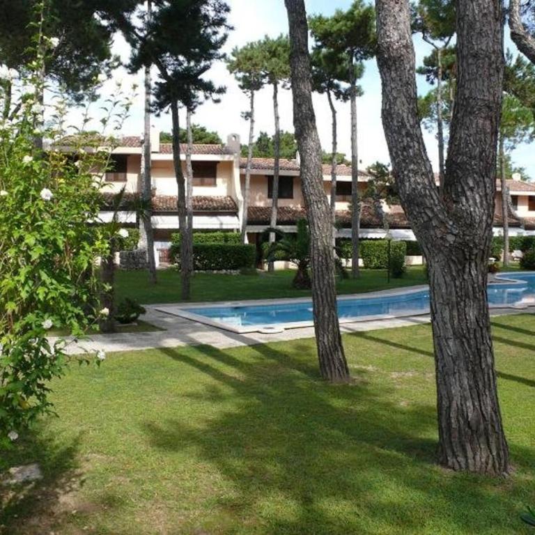 Cozy villa in a holiday village with pool - Appartamento - 19