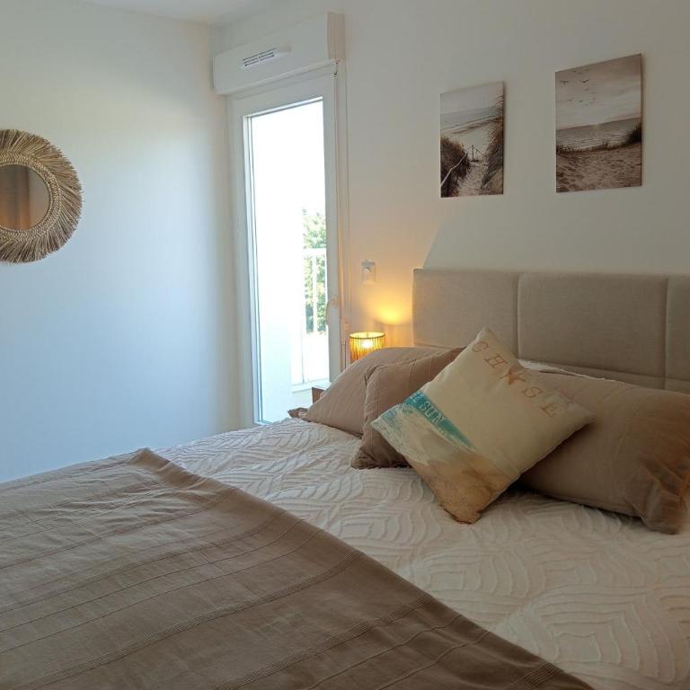 Spacious and bright 125m2 apartment in Berck - Apartment - 3