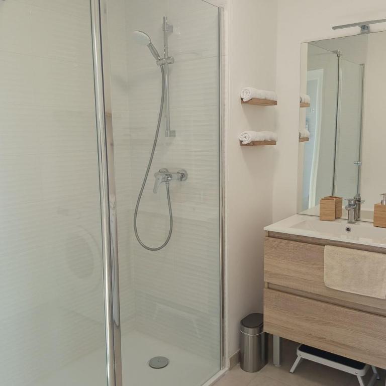 Spacious and bright 125m2 apartment in Berck - Apartment - 7