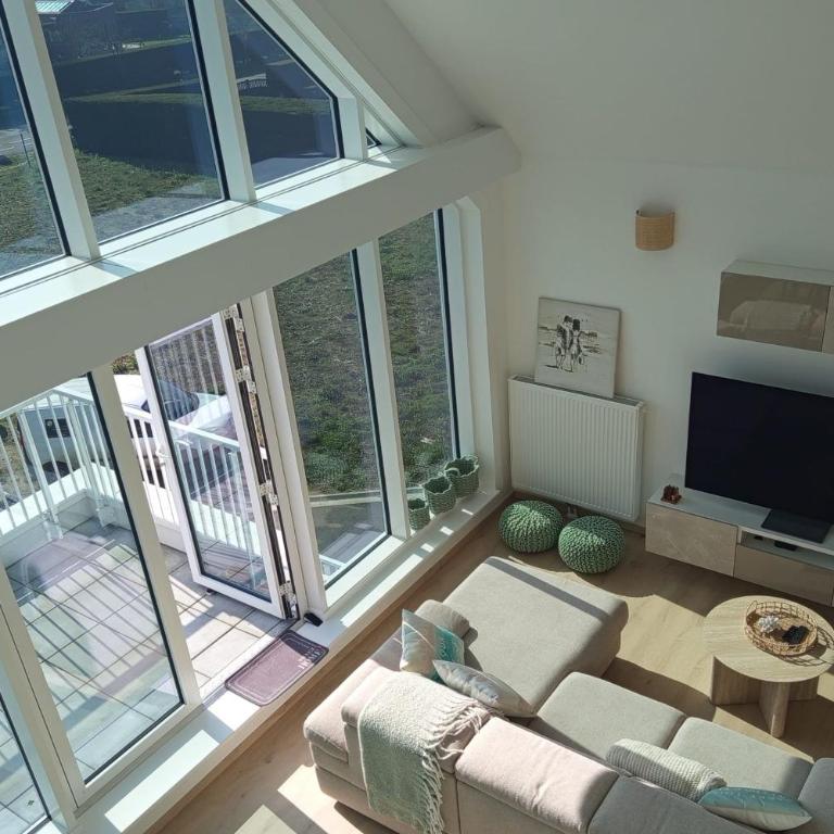 Spacious and bright 125m2 apartment in Berck - Apartment - 10