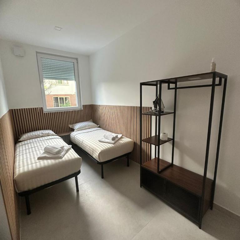 Casa Natyra with Park 2 bedrooms 2 bathrooms - Apartment mit 2 Schlafzimmern - 3