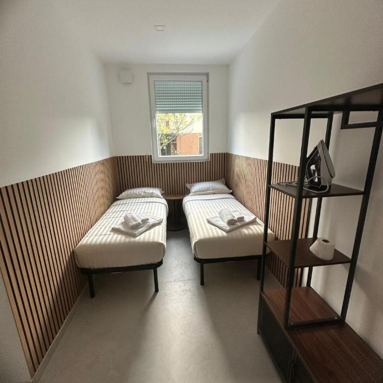 Casa Natyra with Park 2 bedrooms 2 bathrooms - Apartment mit 2 Schlafzimmern - 4