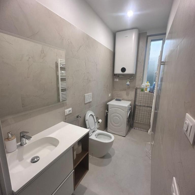 Casa Natyra with Park 2 bedrooms 2 bathrooms - Apartment mit 2 Schlafzimmern - 8