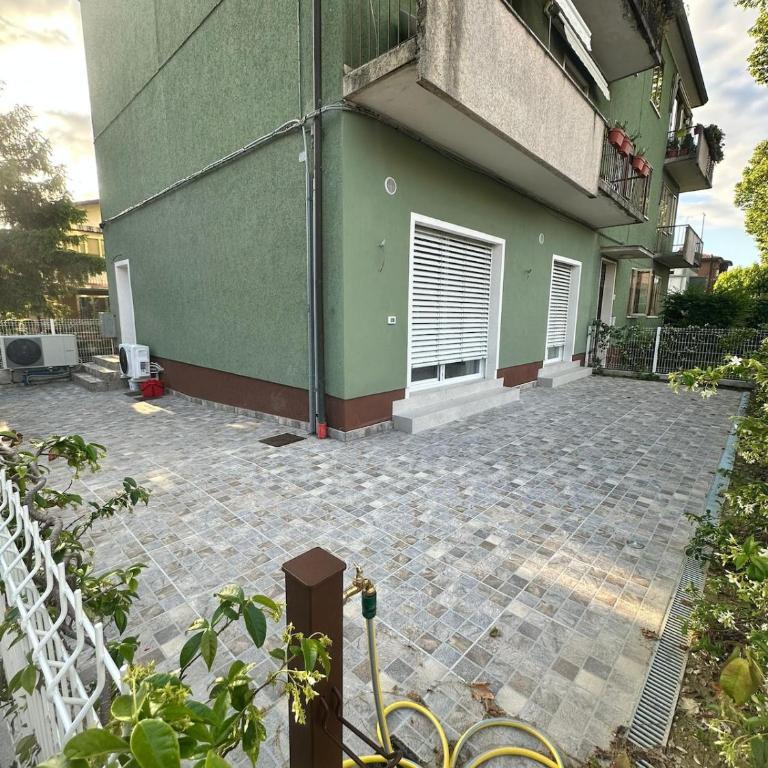 Casa Natyra with Park 2 bedrooms 2 bathrooms - Apartment mit 2 Schlafzimmern - 9