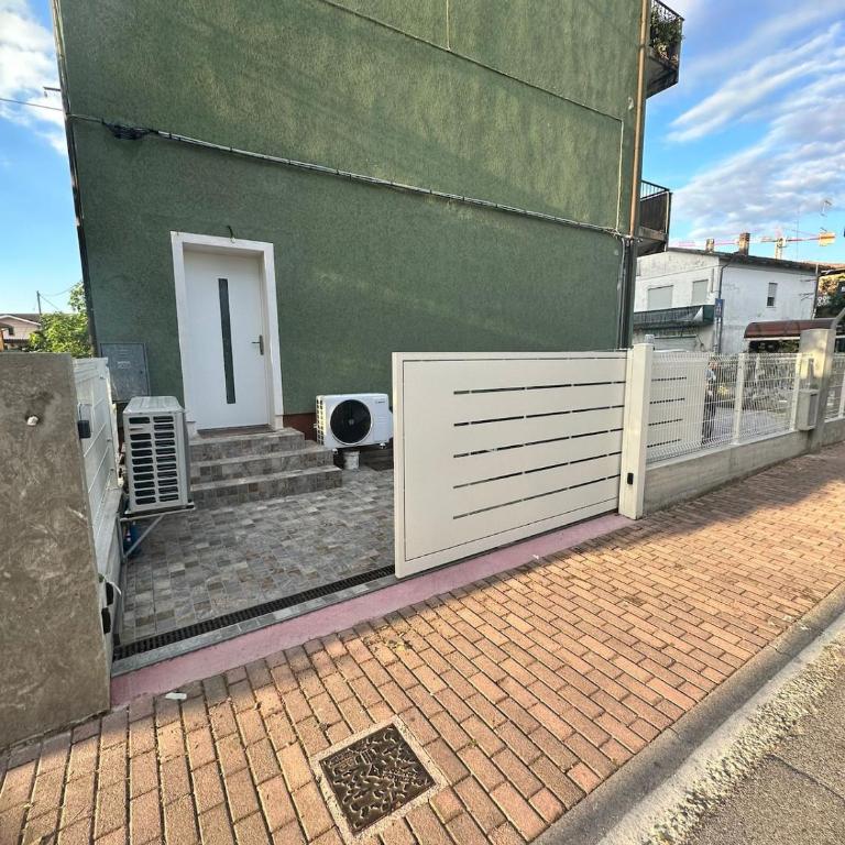 Casa Natyra with Park 2 bedrooms 2 bathrooms - Apartment mit 2 Schlafzimmern - 13