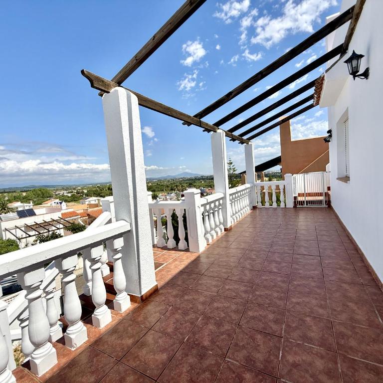 Villa Alba - Chalet de 2 dormitorios - 25