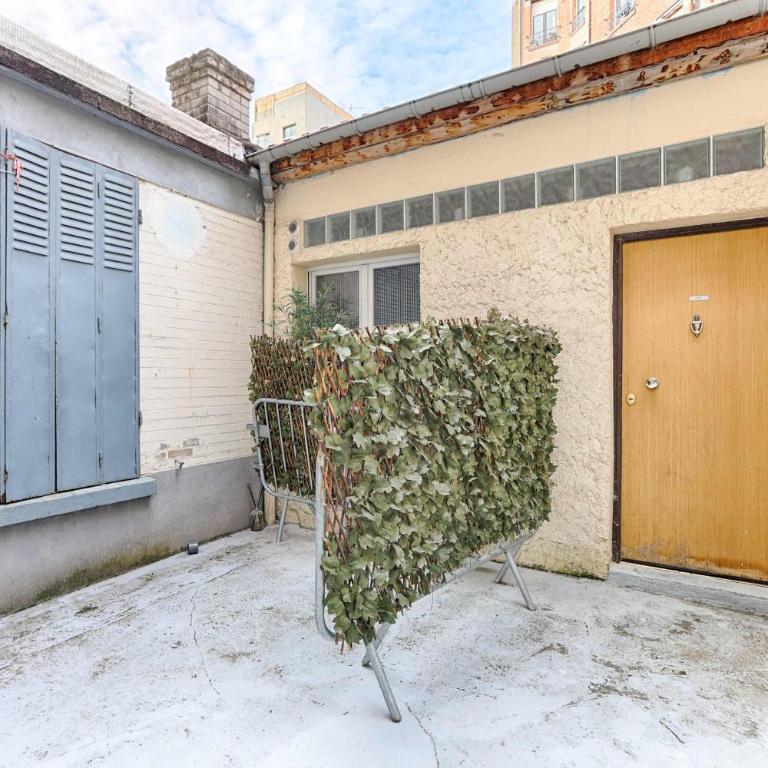 Appartement Traversiere 2 - Apartamento - 10
