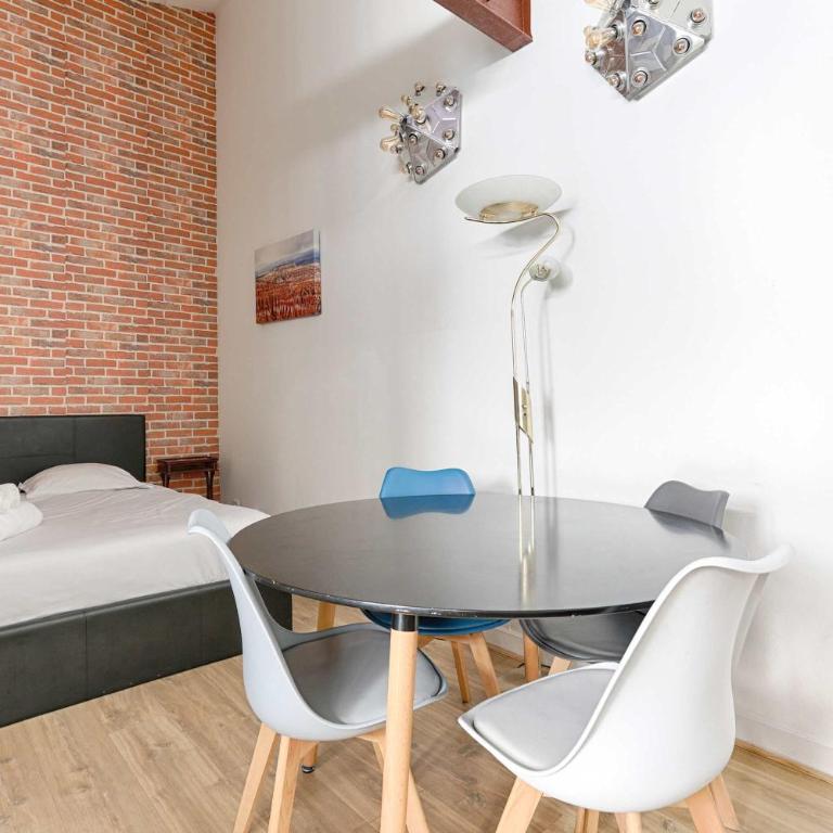 Appartement Traversiere 2 - Apartamento - 16