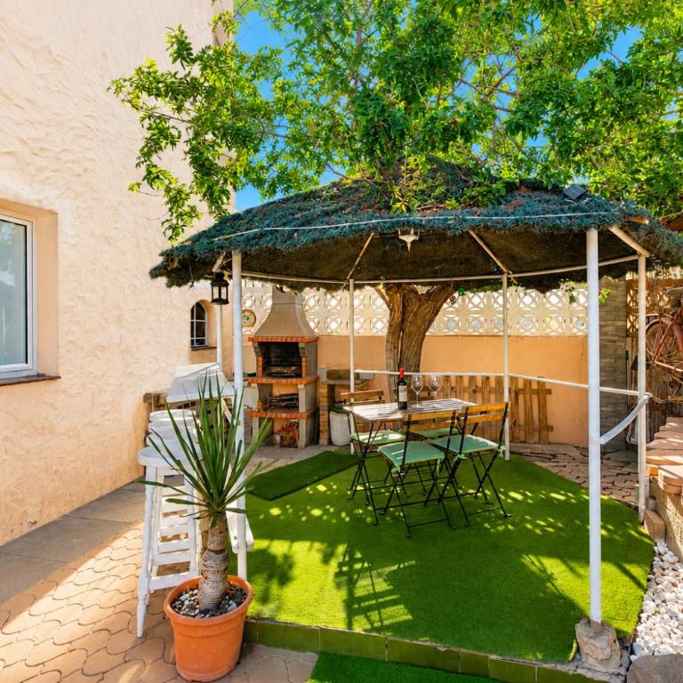 Villa in Maspalomas with private pool - Villa 3 Chambres - 22