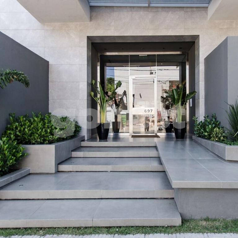 Cozy 3 bedroom apt steps from Shopping Mcal Lopez - Apartamento de 1 dormitorio - 5