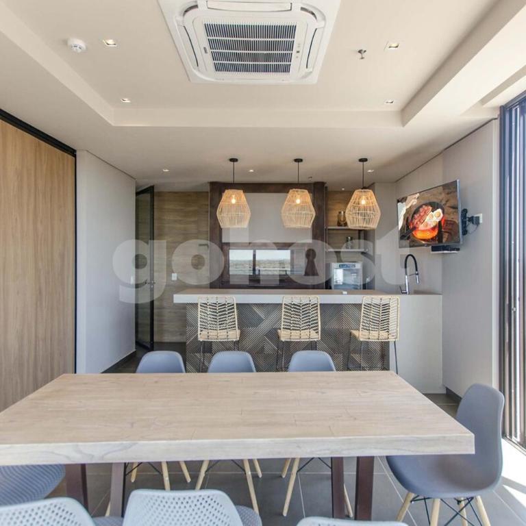 Cozy 3 bedroom apt steps from Shopping Mcal Lopez - Apartamento de 1 dormitorio - 12