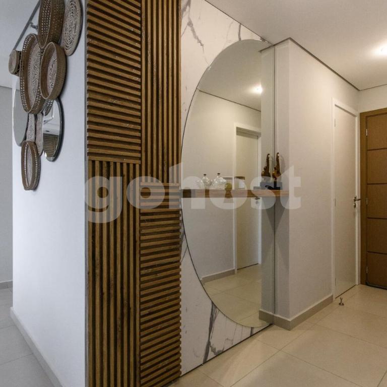 Cozy 3 bedroom apt steps from Shopping Mcal Lopez - Apartamento de 1 dormitorio - 15