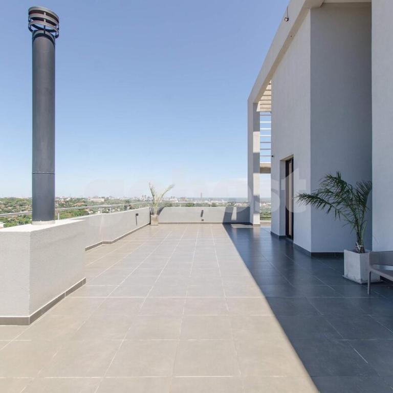 Cozy 3 bedroom apt steps from Shopping Mcal Lopez - Apartamento de 1 dormitorio - 18