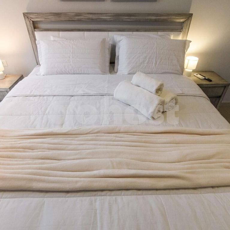 Cozy 3 bedroom apt steps from Shopping Mcal Lopez - Apartamento de 1 dormitorio - 49