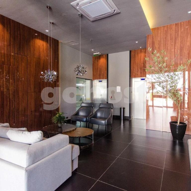 Cozy 3 bedroom apt steps from Shopping Mcal Lopez - Apartamento de 1 dormitorio - 58