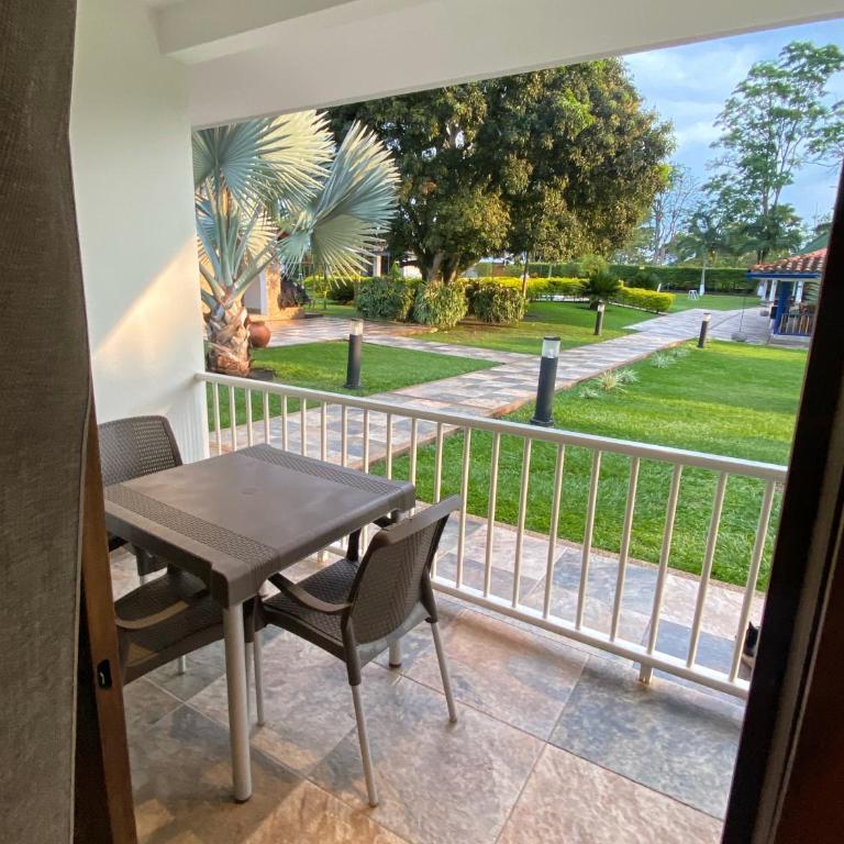 Hotel Campestre Santa Lucia - Superior Double Room - 4