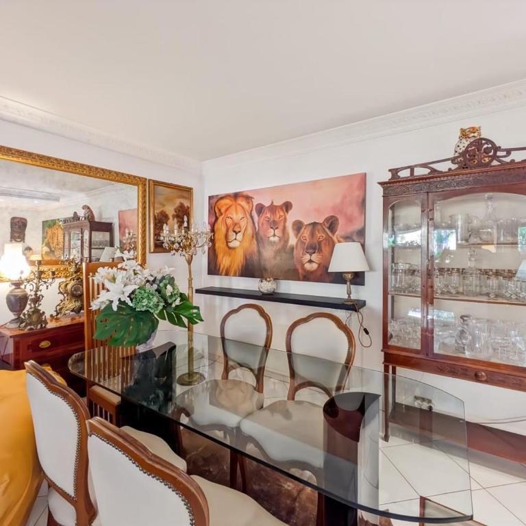 Apt near Monaco center, Rickeys - Appartement 1 Chambre - 2