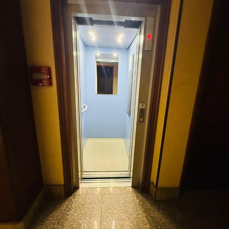 Terrazzino in centro300mt dal Mare - Appartamento - 17