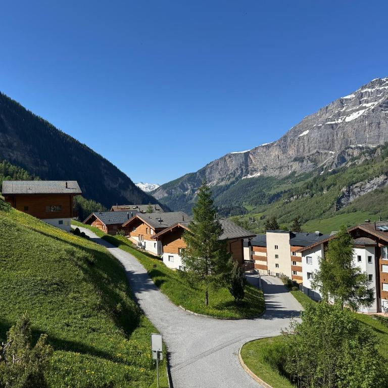 Zum Turm 103 - An der Talabfahrt des Skigebiets Torrent - Appartement 1 Chambre - 8