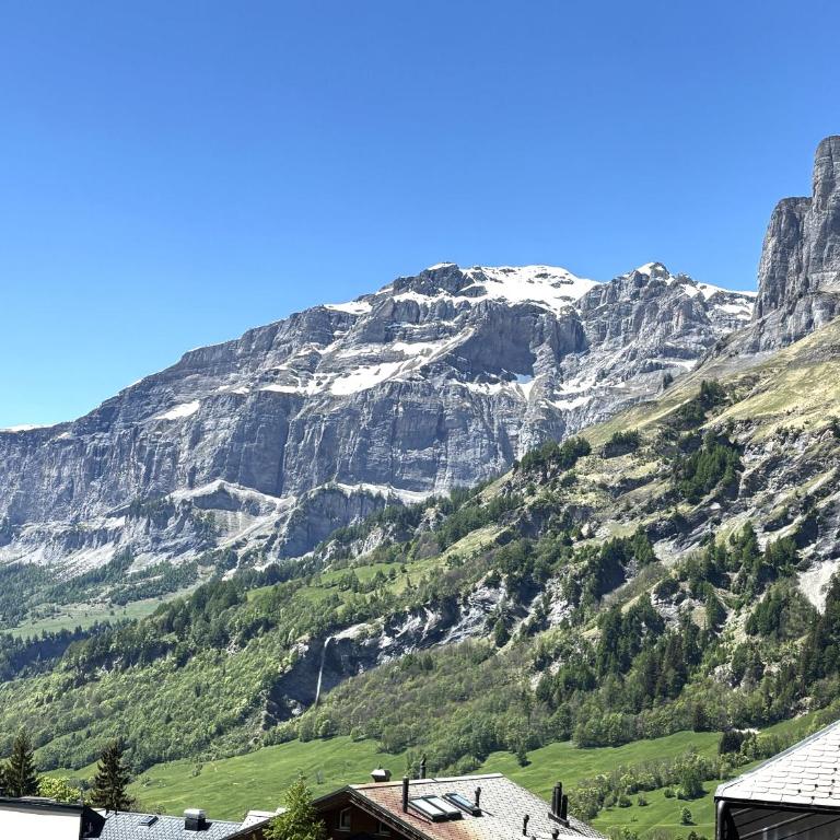 Zum Turm 103 - An der Talabfahrt des Skigebiets Torrent - Appartement 1 Chambre - 12