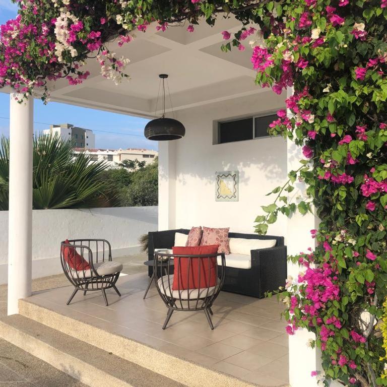 Awesome Beach House 3BD Pool and BBQ in Punta Blanca - Vacation Home - 1