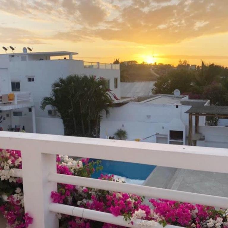 Awesome Beach House 3BD Pool and BBQ in Punta Blanca - Vacation Home - 5