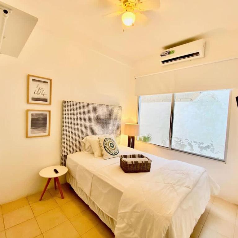 Awesome Beach House 3BD Pool and BBQ in Punta Blanca - Vacation Home - 13