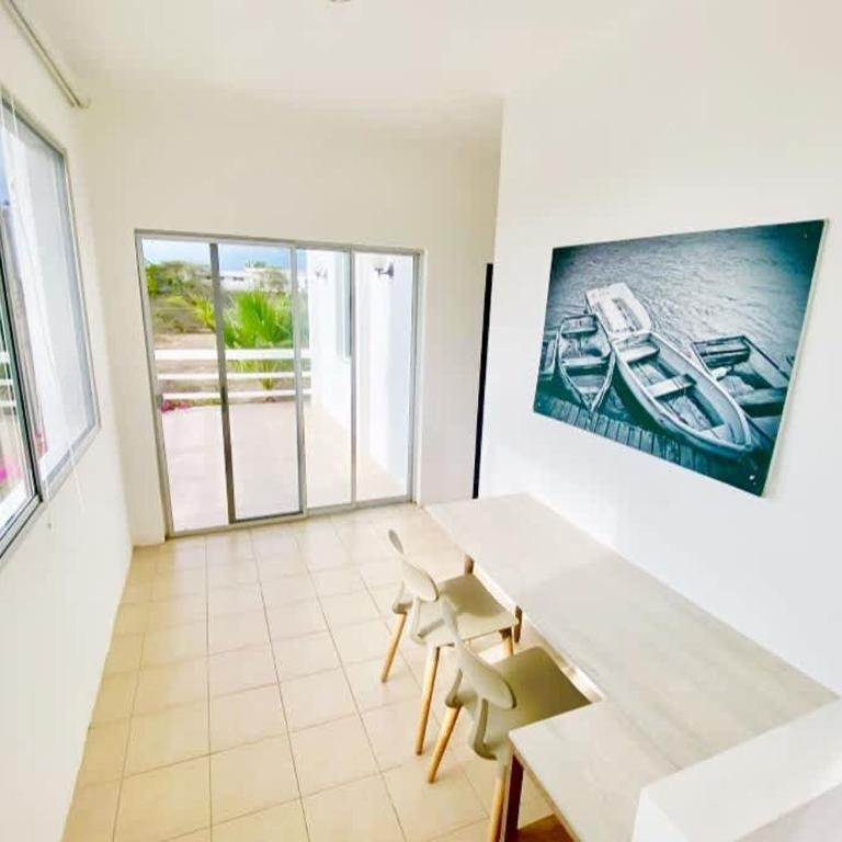 Awesome Beach House 3BD Pool and BBQ in Punta Blanca - Vacation Home - 15