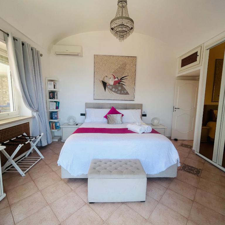 MARVELOUS SEA VIEW VILLA - Appartamento con 2 Camere da Letto - 2