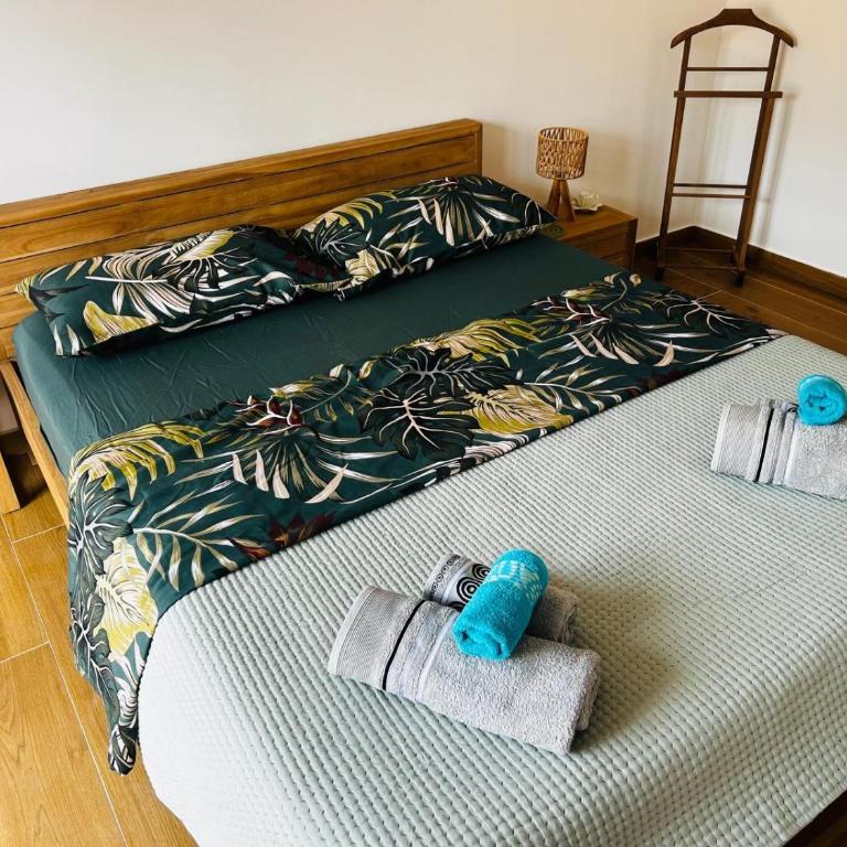 Casa Marysol - One-Bedroom Apartment - 3