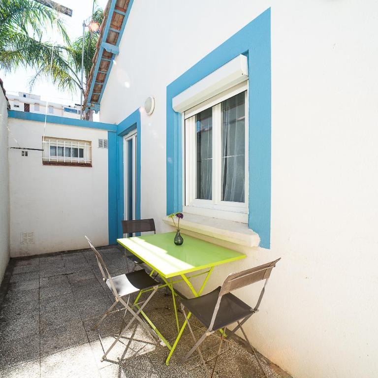 La Canétoise - À moins de 100 mètres de la plage - Apartment - 12