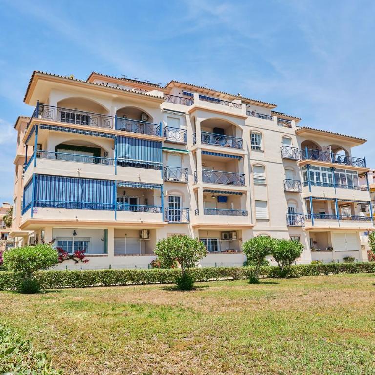 Seafront Garden and Sea views - Apartamento Deluxe de 2 dormitorios con vistas al mar - 1