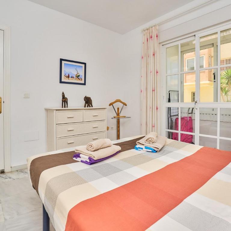 Seafront Garden and Sea views - Apartamento Deluxe de 2 dormitorios con vistas al mar - 18