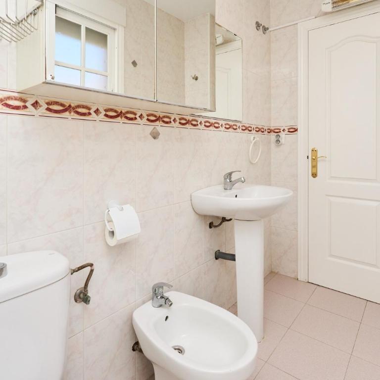 Seafront Garden and Sea views - Apartamento Deluxe de 2 dormitorios con vistas al mar - 20