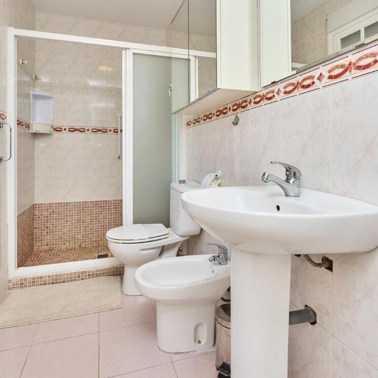Seafront Garden and Sea views - Apartamento Deluxe de 2 dormitorios con vistas al mar - 19