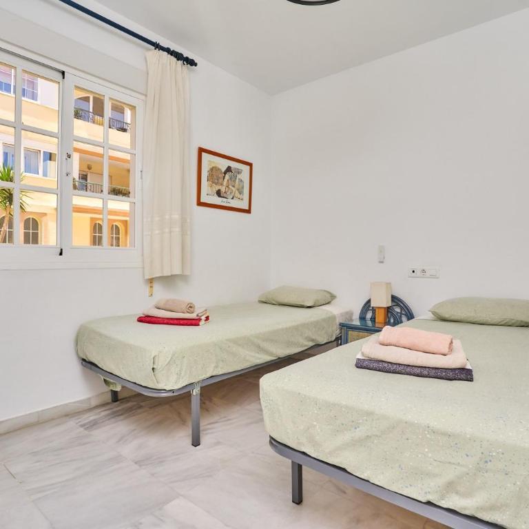 Seafront Garden and Sea views - Apartamento Deluxe de 2 dormitorios con vistas al mar - 21