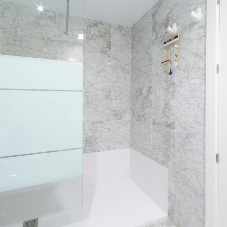 AG LAS SIRENAS - Apartamento Superior - 40