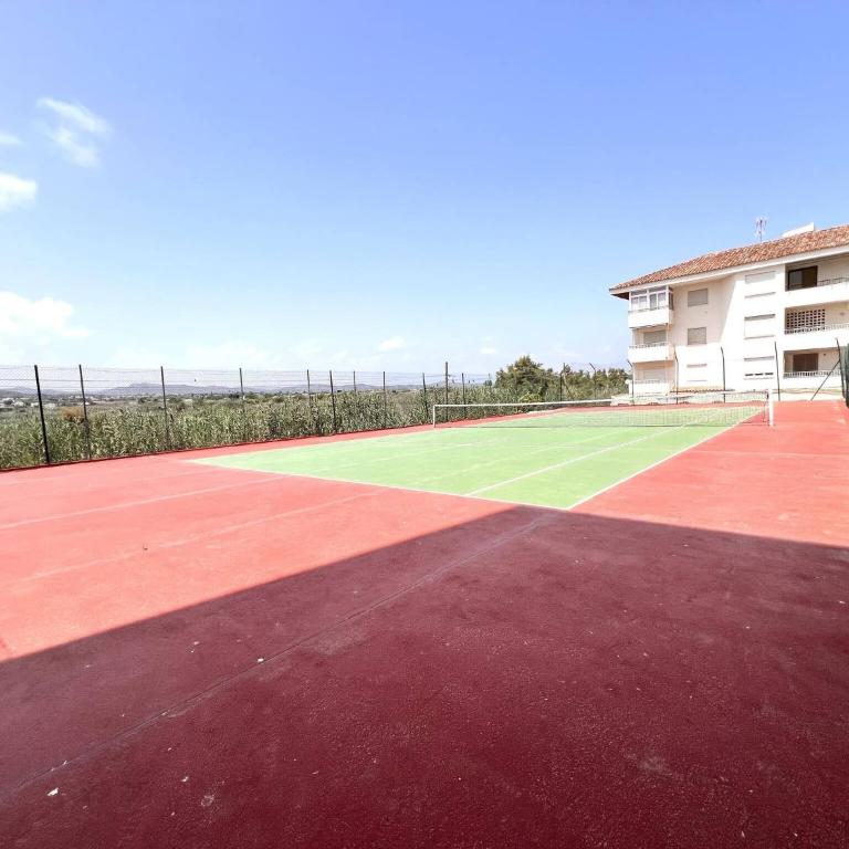 Albatros II - Apartamento frente al mar - Appartement - Vue sur Mer - 9