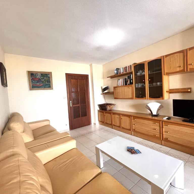 Albatros II - Apartamento frente al mar - Appartement - Vue sur Mer - 16