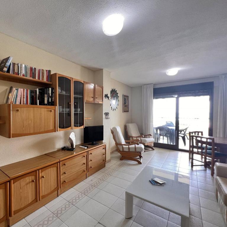 Albatros II - Apartamento frente al mar - Appartement - Vue sur Mer - 15