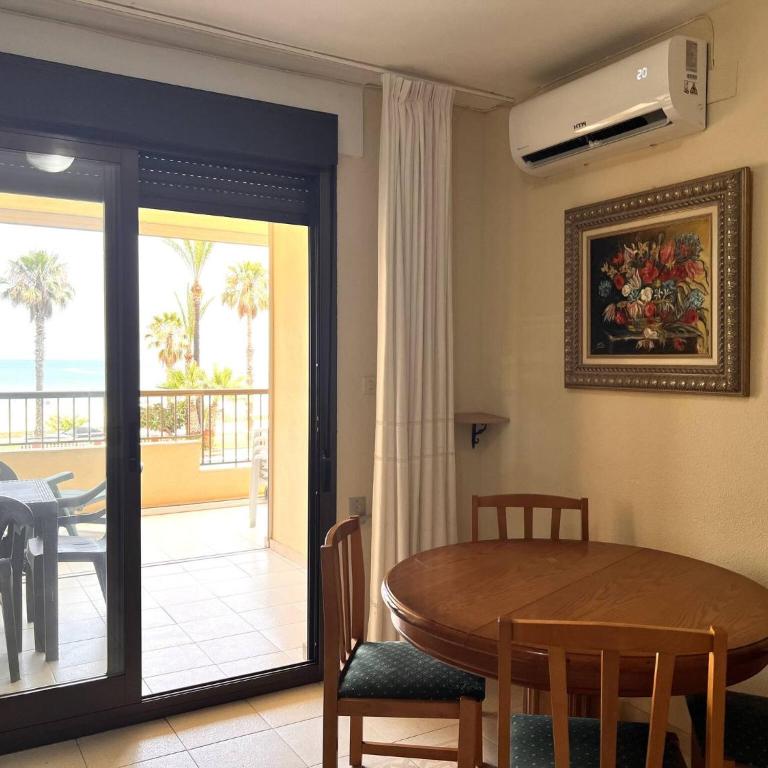 Albatros II - Apartamento frente al mar - Appartement - Vue sur Mer - 19