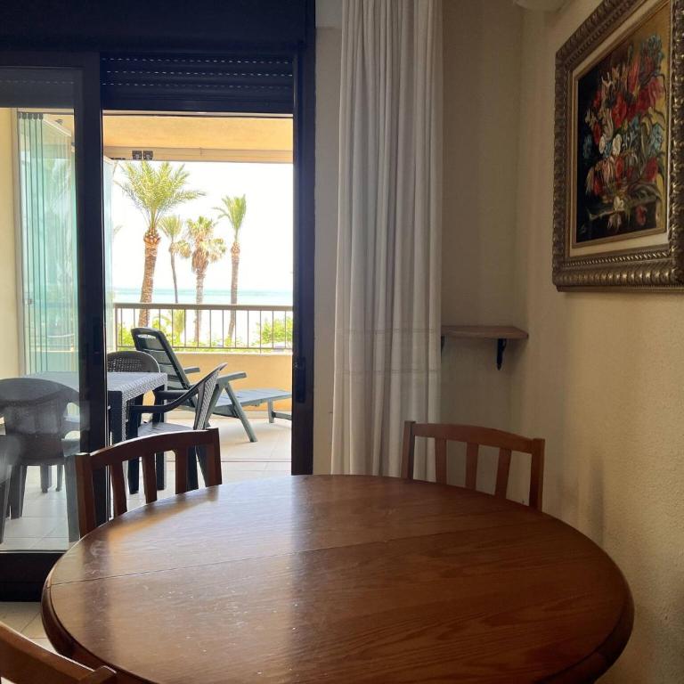 Albatros II - Apartamento frente al mar - Appartement - Vue sur Mer - 20