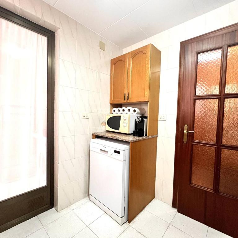 Albatros II - Apartamento frente al mar - Appartement - Vue sur Mer - 26