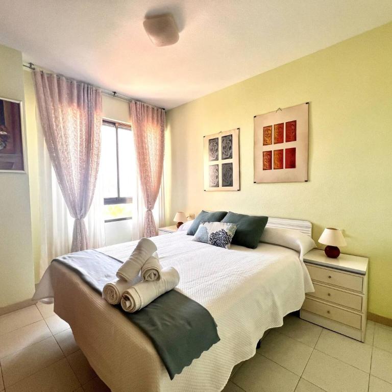 Albatros II - Apartamento frente al mar - Appartement - Vue sur Mer - 28